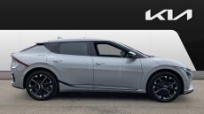 Kia EV6 168kW GT Line S 84kWh 5dr Auto Electric Estate